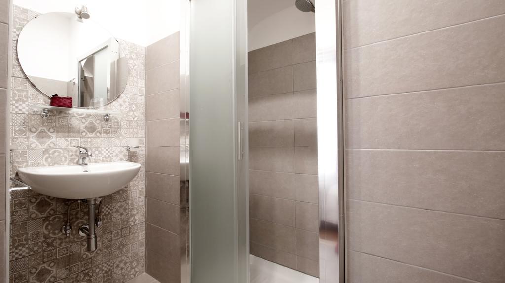 Domus Flaviae Hotel Rome Exterior photo